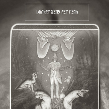 Winter song for Roah Dec 2019