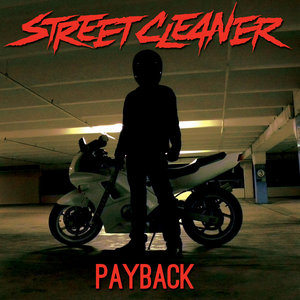 Payback (10th Anniversary Edition) cover