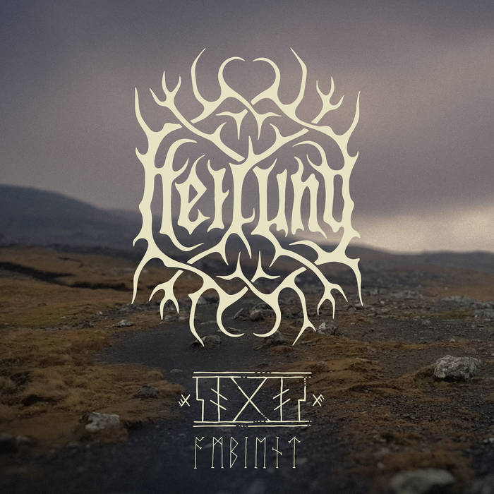 Læknisgaldr di Heilung