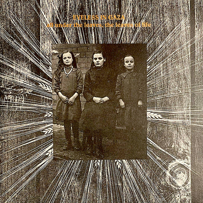 All Under The Leaves, The Leaves Of Life (GATHERED LEAVES edition