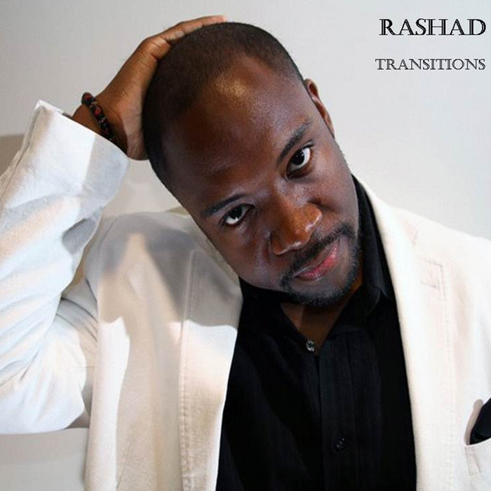 Transitions | RaShad
