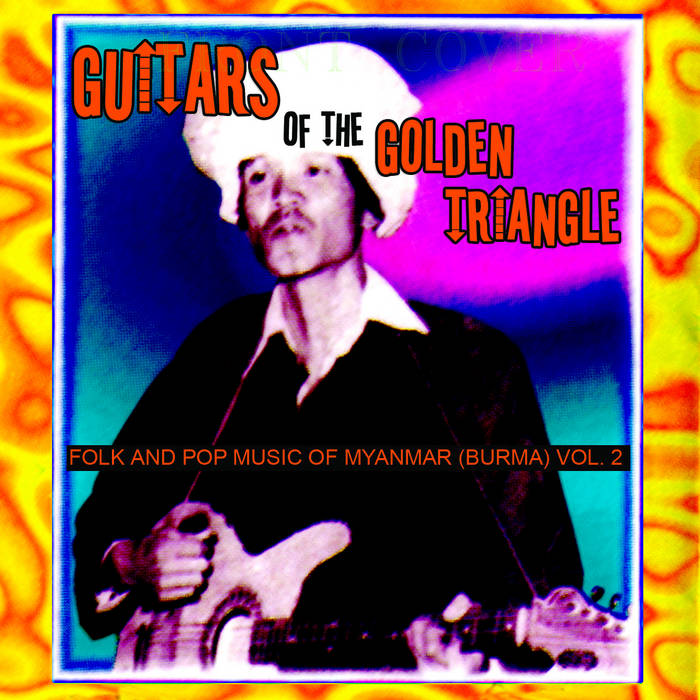 アート・デザイン・音楽 The Vanishing Tribes of Burma The Vanishing Tribes of Burma: Diran, Richard K