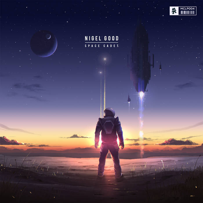 Space Cadet | Nigel Good | Monstercat