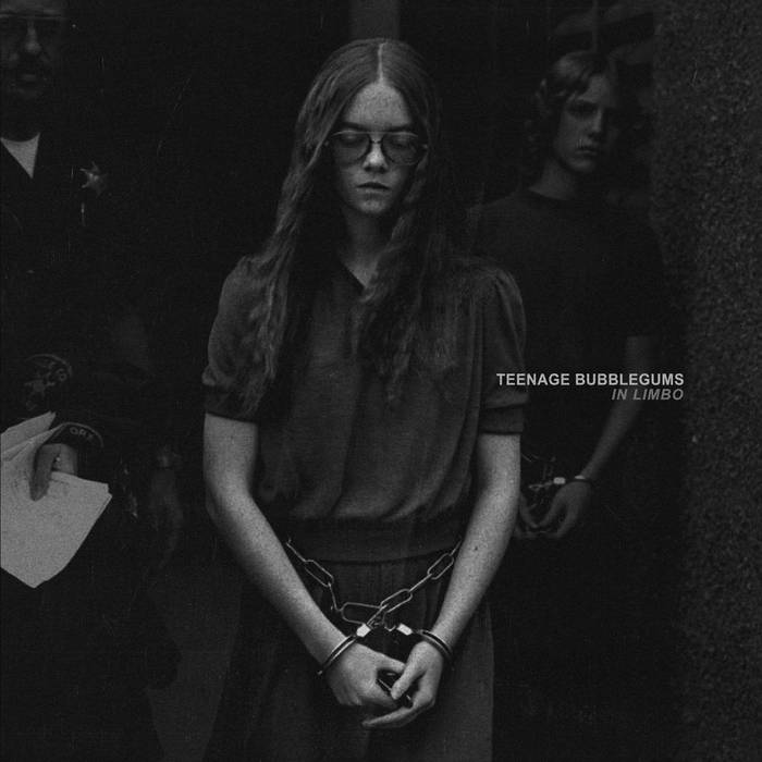 ［希少］TEENAGE BUBBLEGUMS / DAYS OF NOTHING Buy Teenage Bubblegums : Days Of Nothing (LP,45 RPM,Album