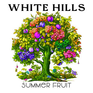 Summer Fruit cover