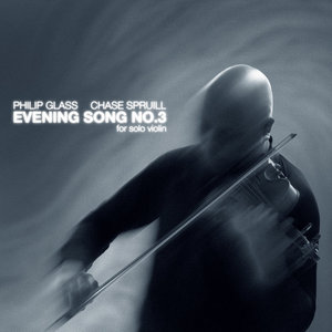 Philip Glass: Evening Song No.3Philip Glass, Chase Spruill cover