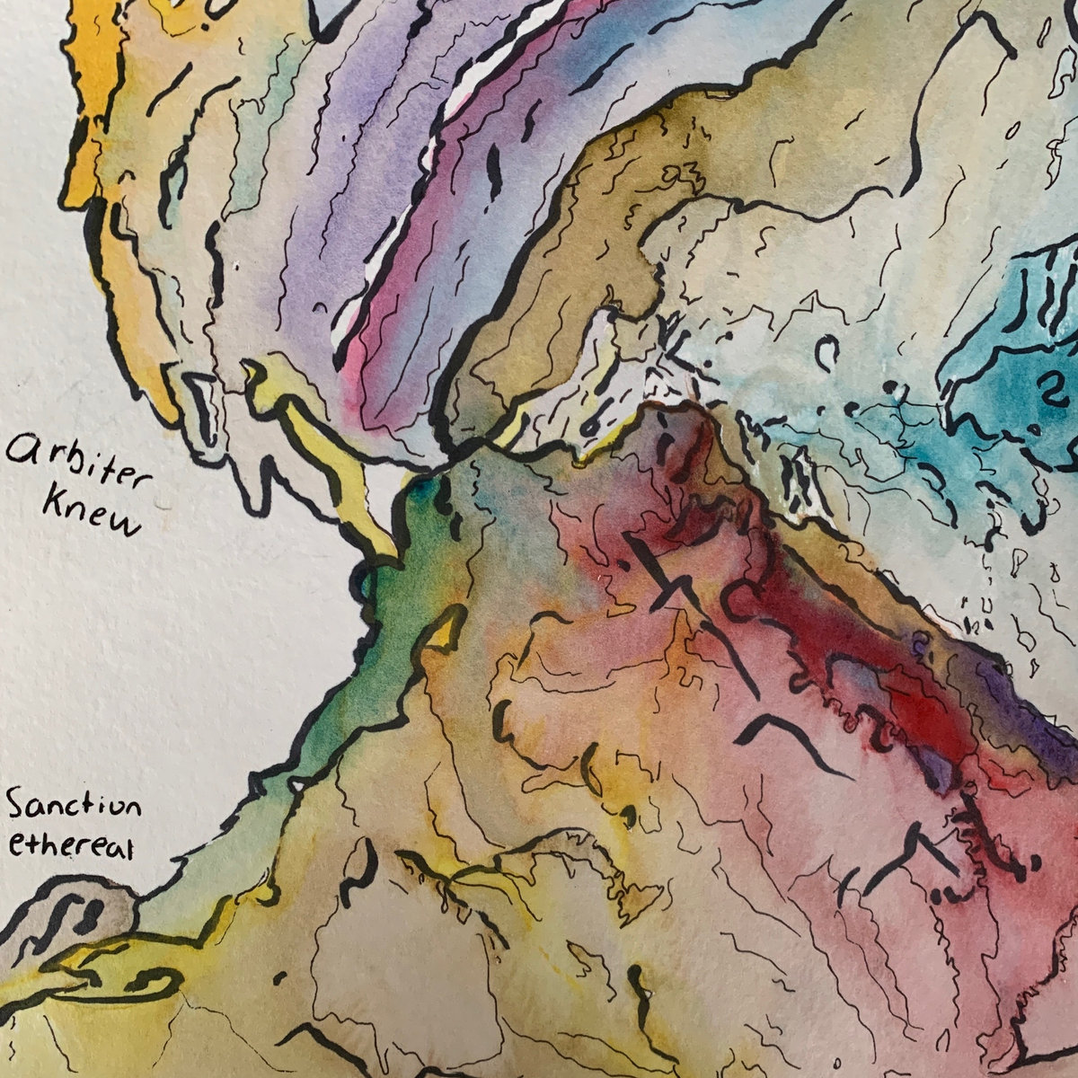 Arbiter Knew Sanction Ethereal