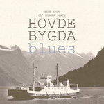 Hovdebygda Blues EP