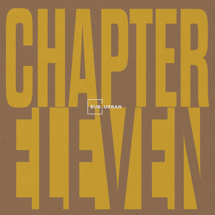 SUVA019 - Chapter Eleven