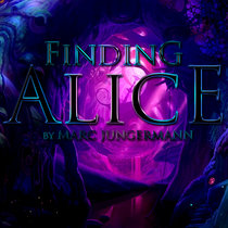 Finding Alice cover art