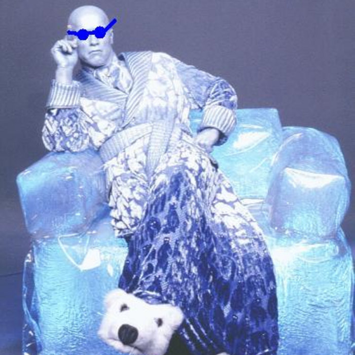FREEZER | THE RADS