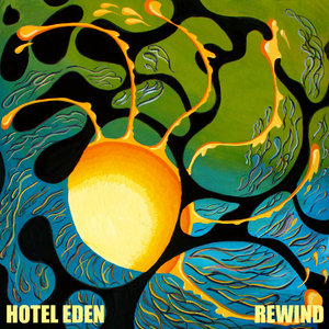 Rewind (full album) cover