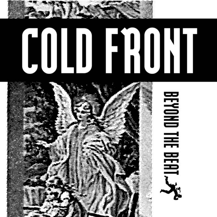 Beyond The Beat | Cold Front | Knekelhuis