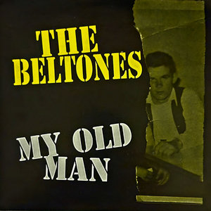 My Old Man cover