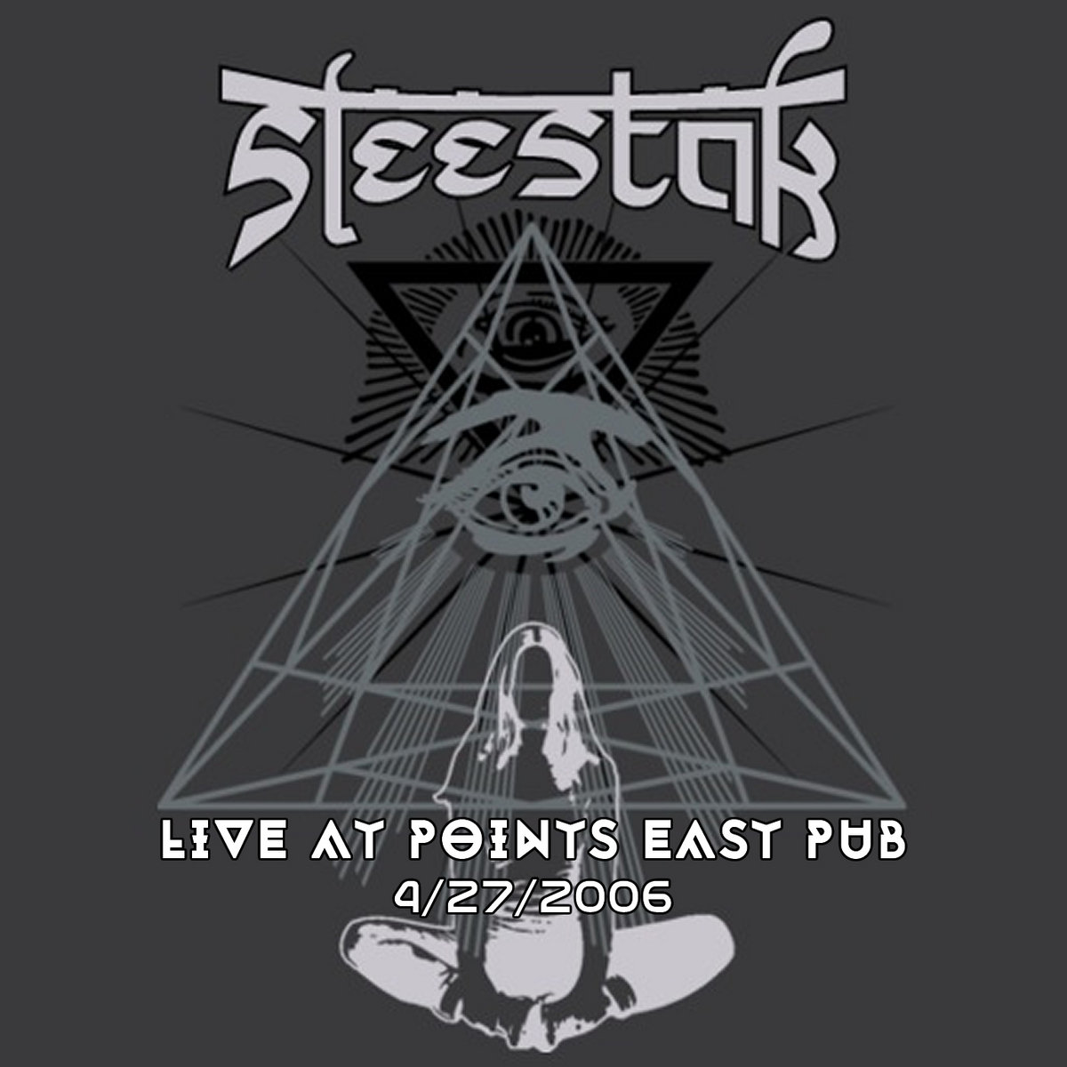 Live At Points East Pub 4/27/06 Sleestak