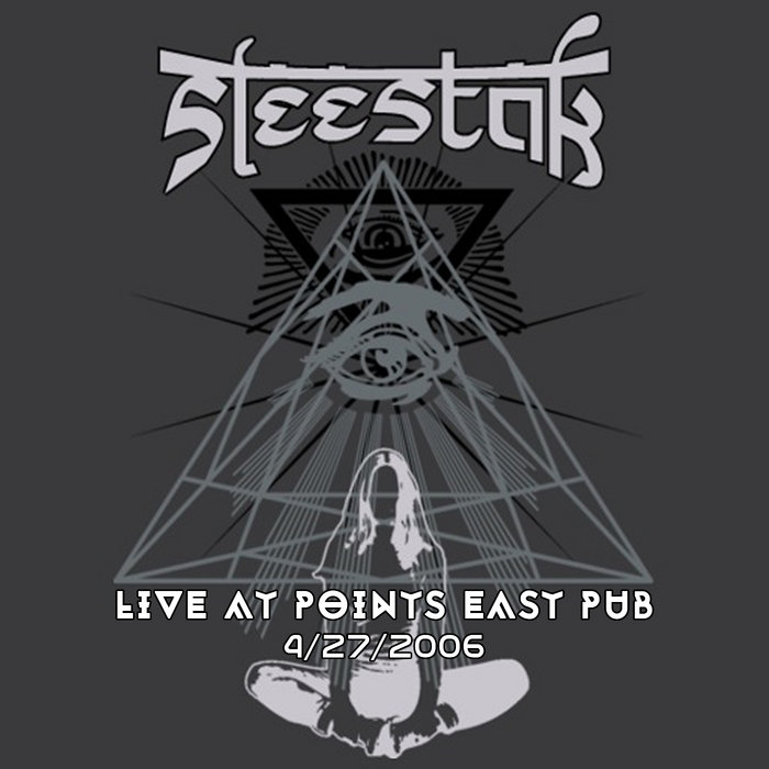 Live At Points East Pub 4/27/06 Sleestak