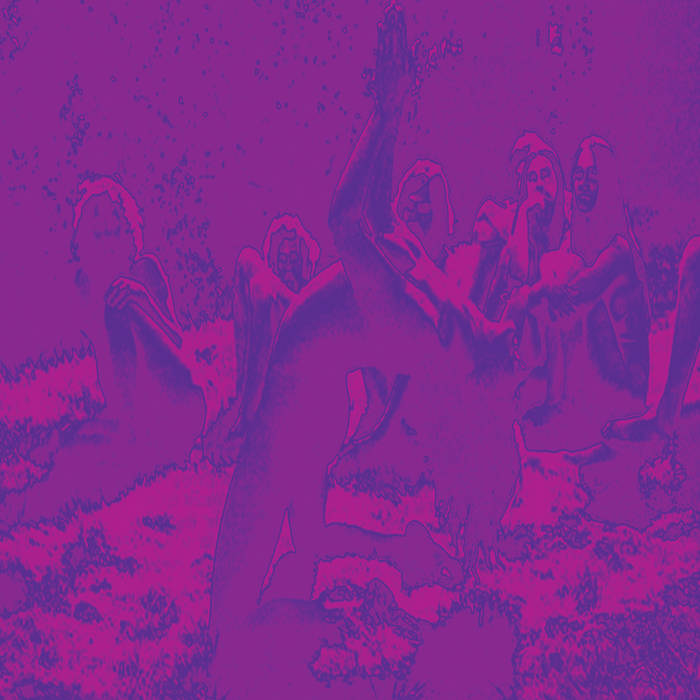 Acid Mothersアシッド/Guru Guruグル/ポンド 二枚組レコード Acid Guru Pond | Bardo Pond, Acid Mothers Temple, Guru Guru