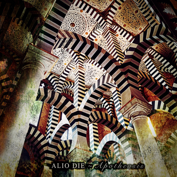 Apotheosis | ALIO DIE ~ | ALIO DIE
