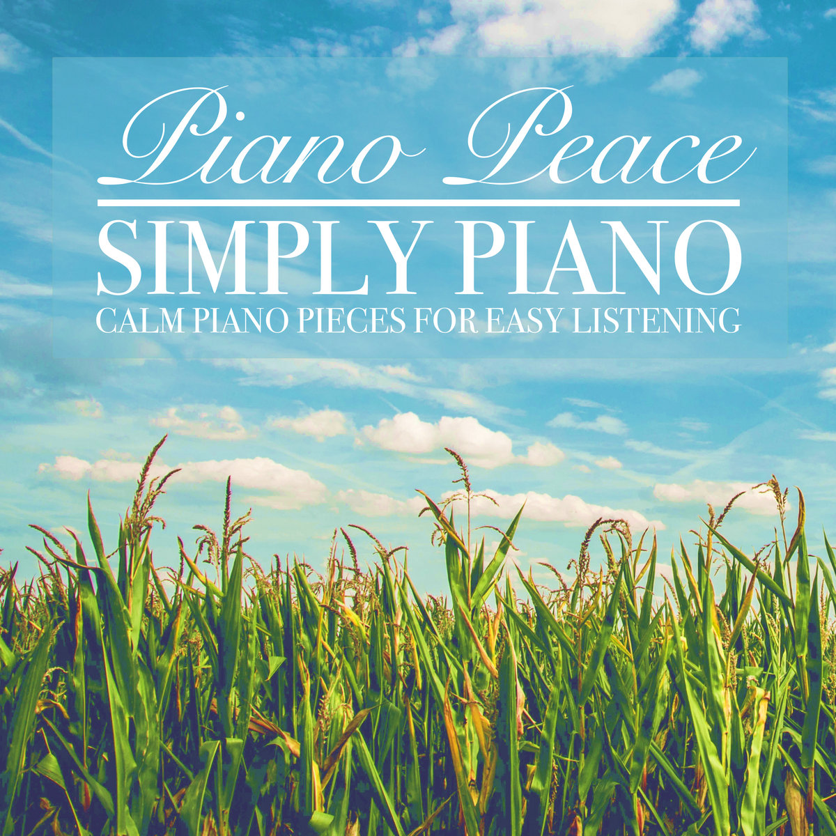 Simply Piano Piano Peace
