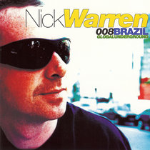 Capricorn — Global Underground 008∶ Nick Warren in Brazil