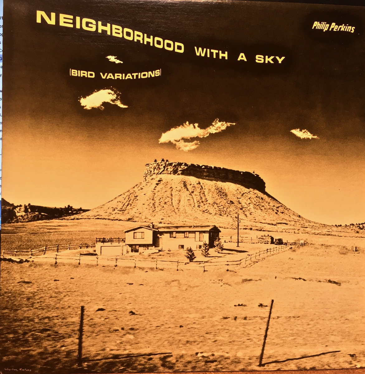 洋楽 Philip Perkins Neighborhood With A Sky a3489106760_10.jpg