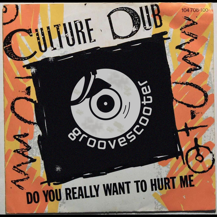 Culture Dub - Do You Really Want To Hurt Me | Snorkel feat. Virna