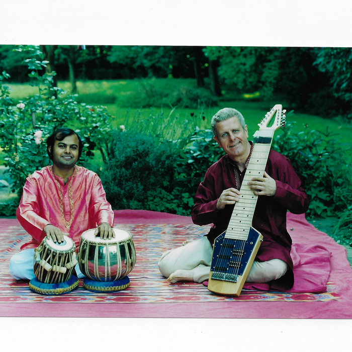 Night in the Mountain - Schell-Banerjee | Daniel Schell-Sandip Banerjee ...