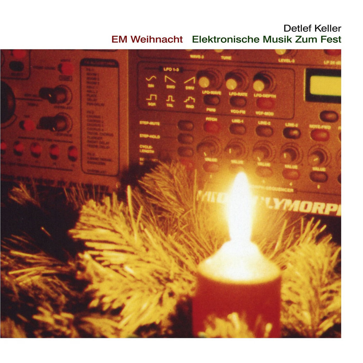 EM Weihnacht
