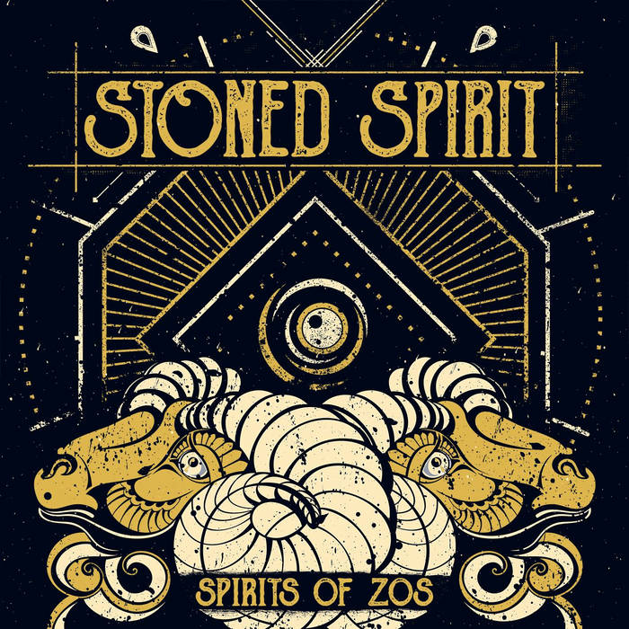 Spirits of Zos | Stoned Spirit Spirits of Zos | Stoned Spirit