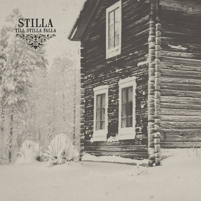 【ラプンツェル様用】STILlA / Till Stilla Falla Till Stilla Falla | Stilla