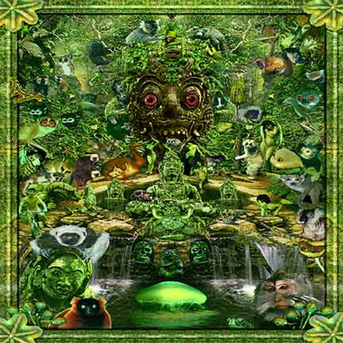 洋楽 MATERIAL Bill Laswell / SAMPLE MATERIAL Sample Material: International Free-Zone | Bill Laswell