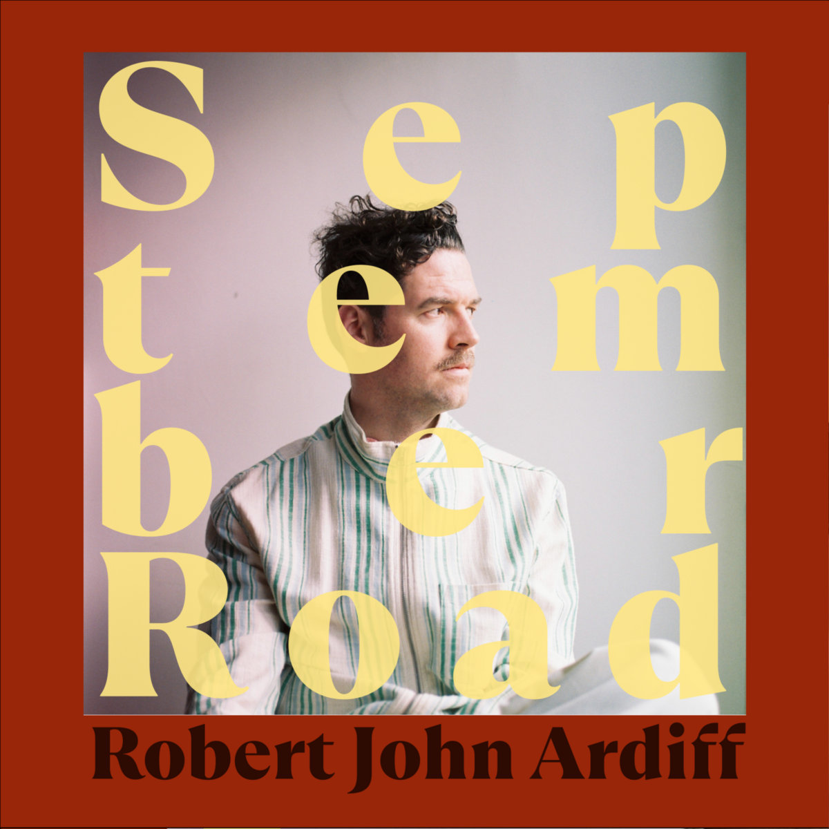September Road cover