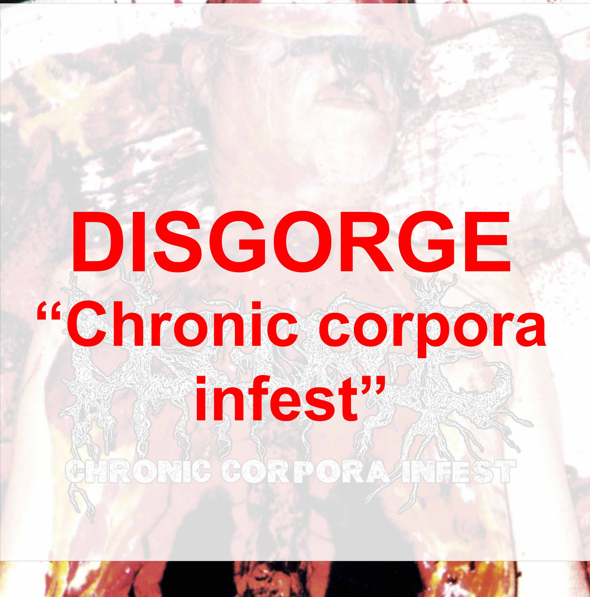 Disgorge Mex - Apple Music