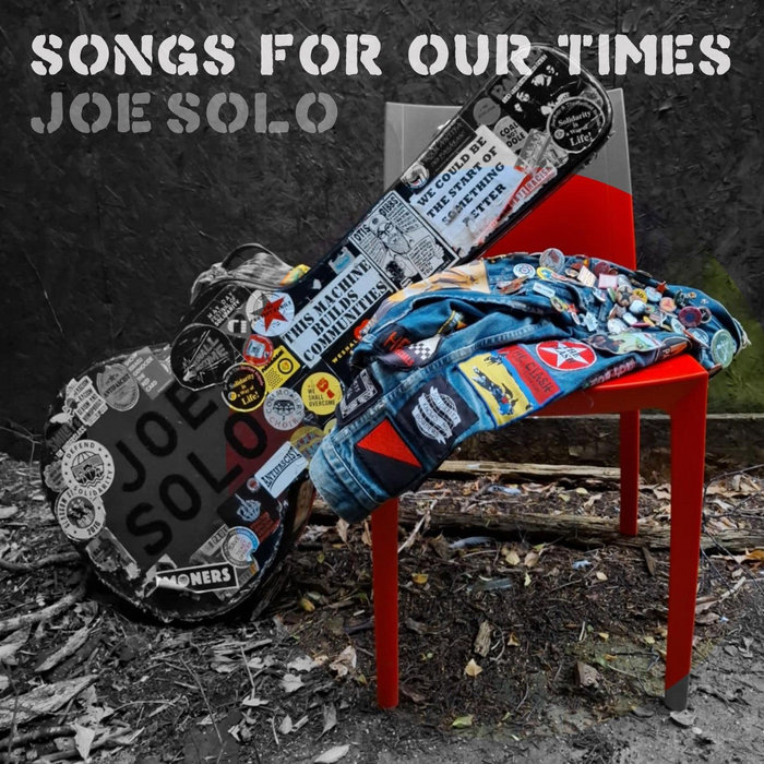 Album artwork
