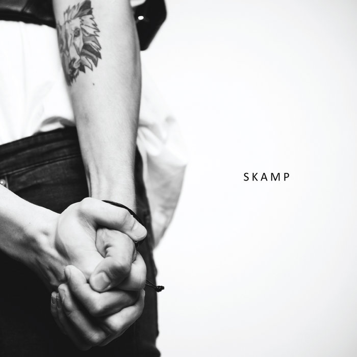 Skampz Rapper SKAMP EP 2019 | SKAMP
