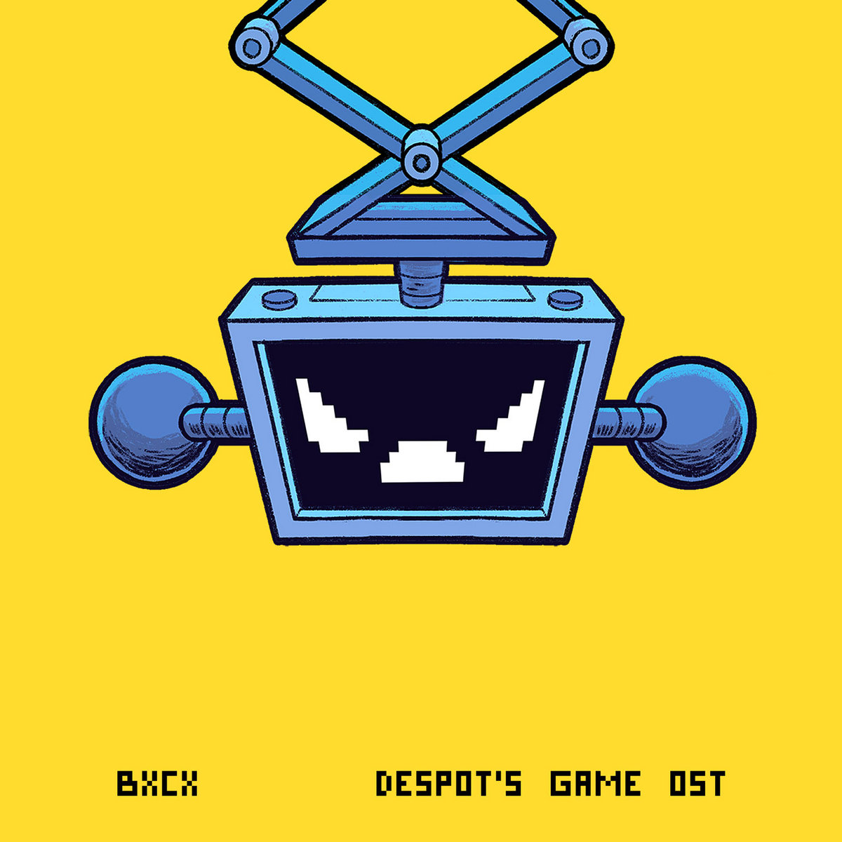 Despot s Game OST BxCx