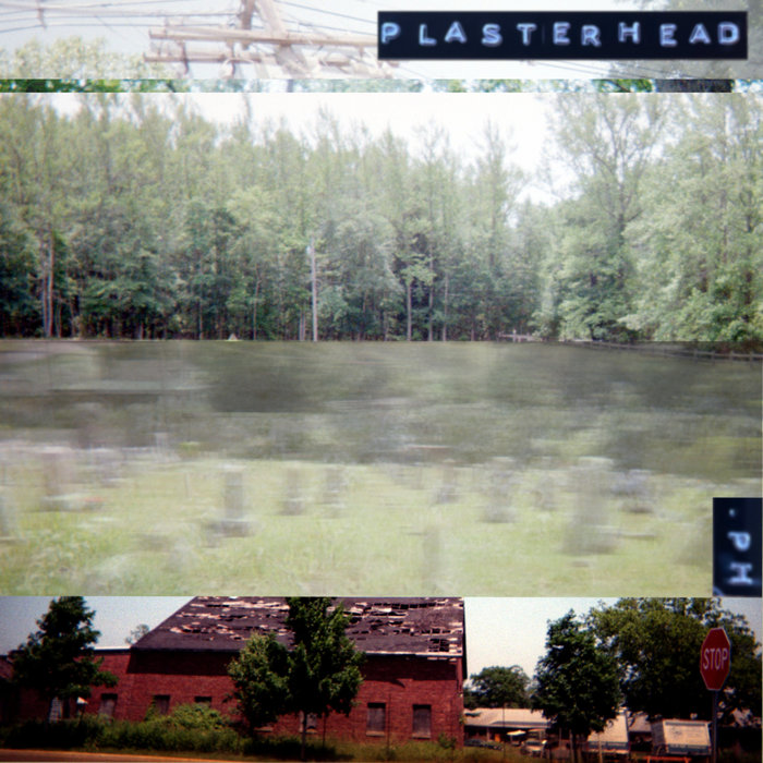 The Cult is a Work in Progress, by Plaster Head