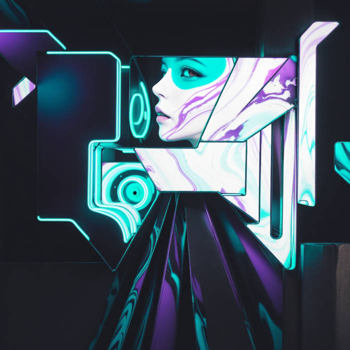 Samm Cotton - Trouble in the Night