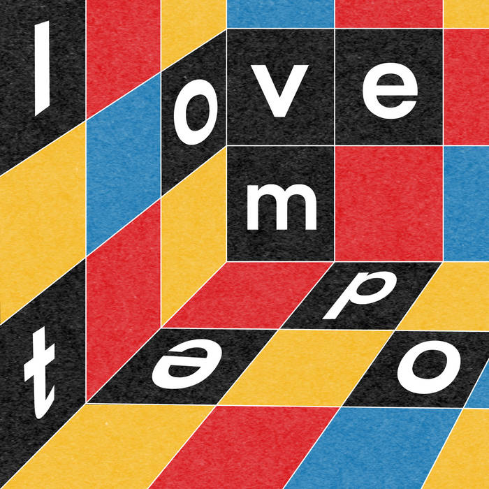 Lovetempo / Lovetempo EP Lovetempo / Lovetempo EP