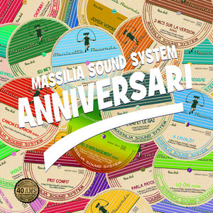 Anniversari cover