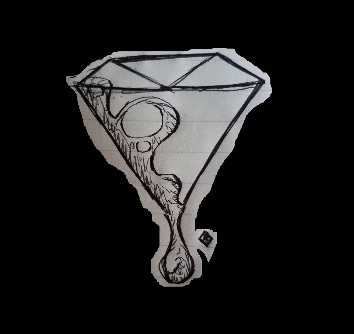Wet Diamond Demo | Wet Diamond