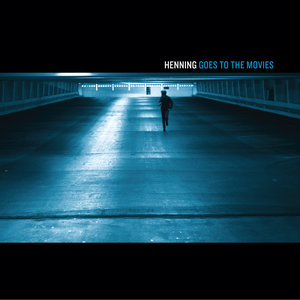 Henning Goes To The Movies cover