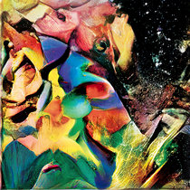 Losel Vila cover art