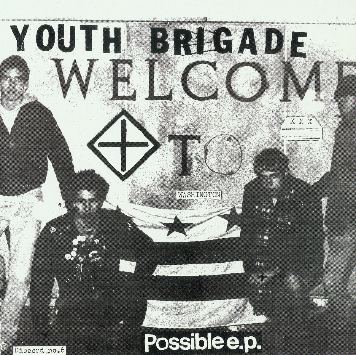 Possible EP | Youth Brigade