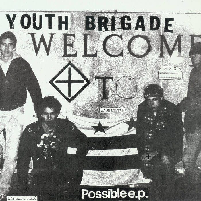 Possible EP | Youth Brigade