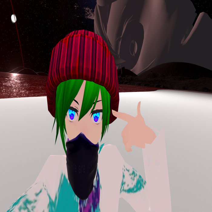 Thesis bandcamp 04 image