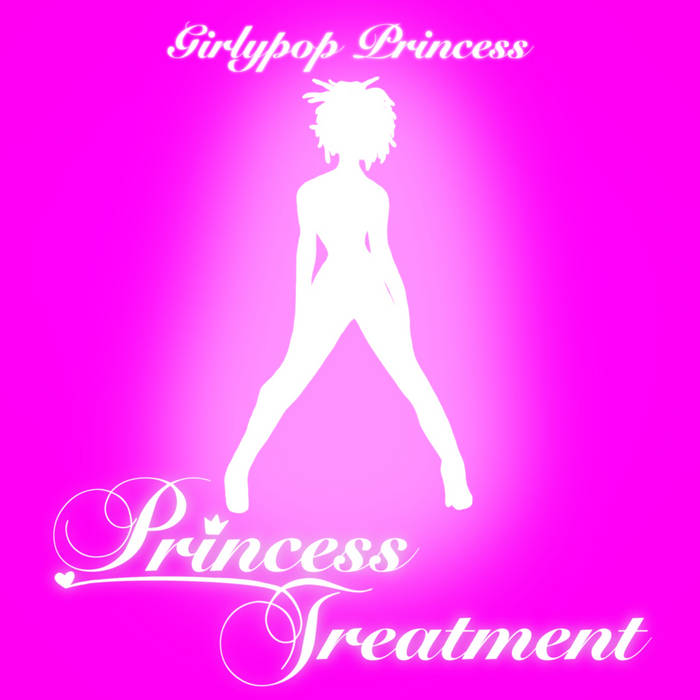where my bestie at? di Girlypop Princess