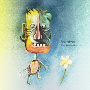 Archetype cover