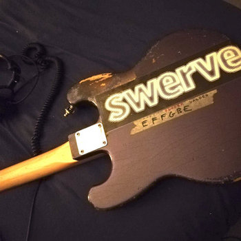 Swerved スワーヴドライヴァー Swervedriver - Full Performance (Live on KEXP) - YouTube