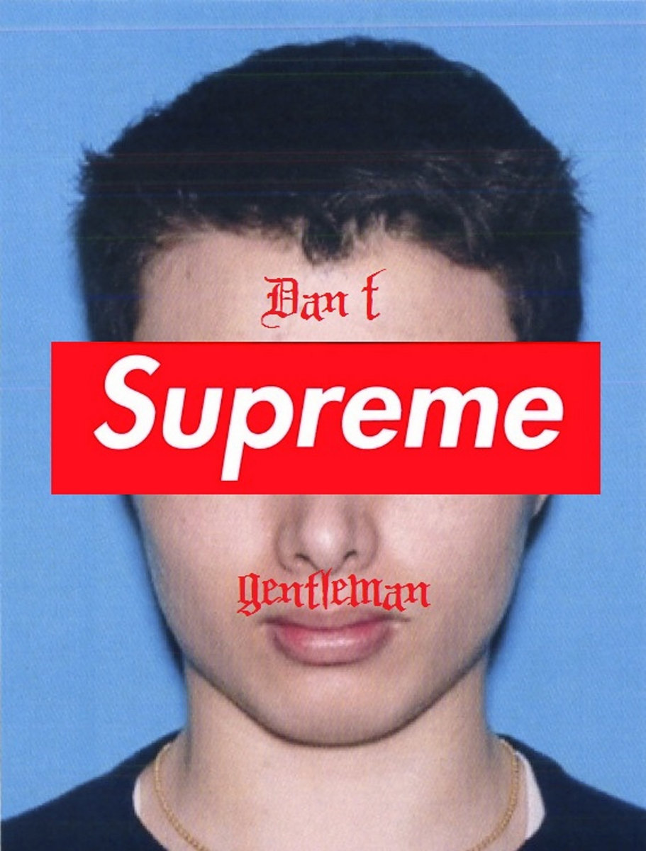 supreme gentleman ft elliot